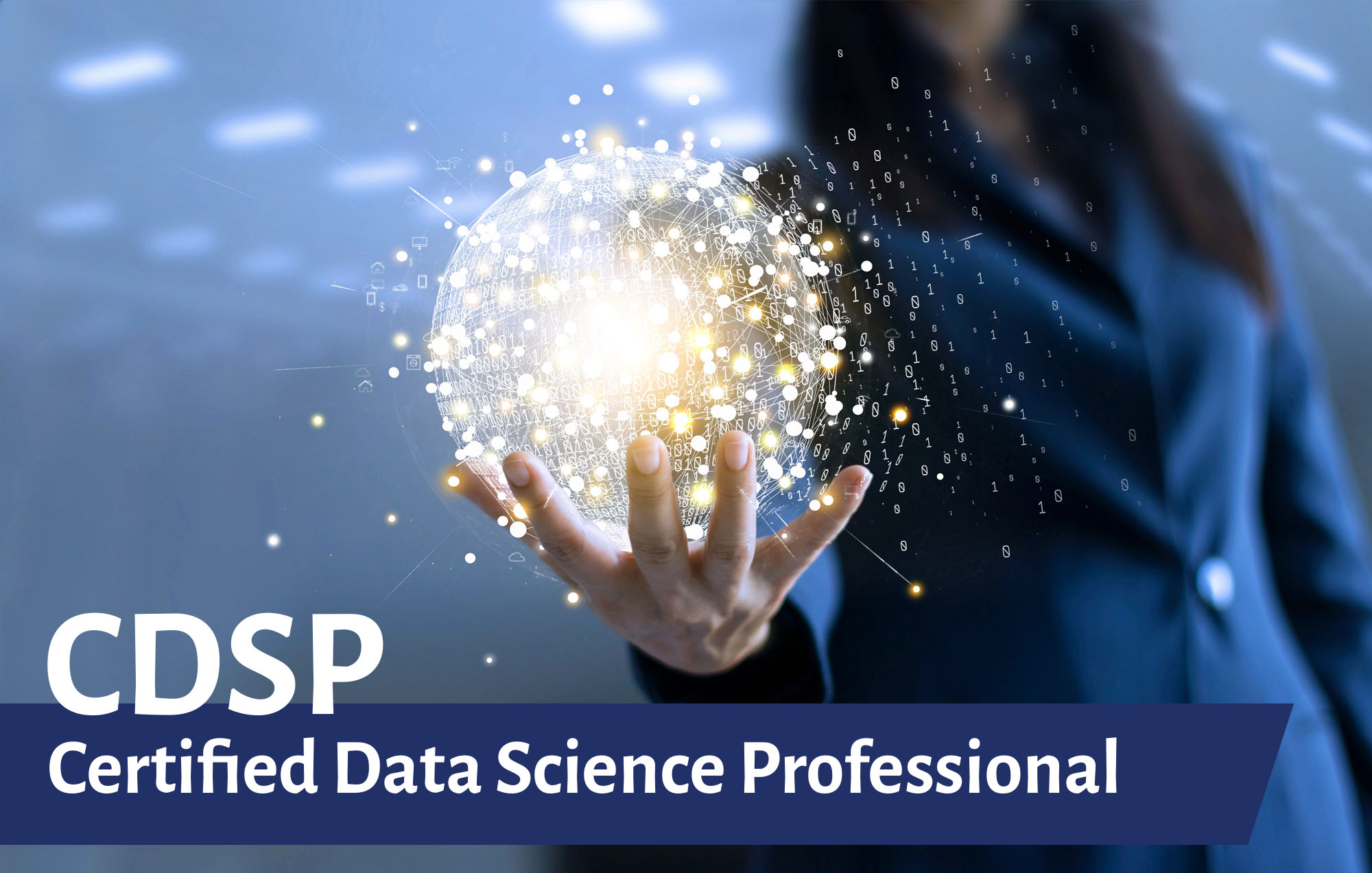 Certified Data Science Proffesional 2022 Q3